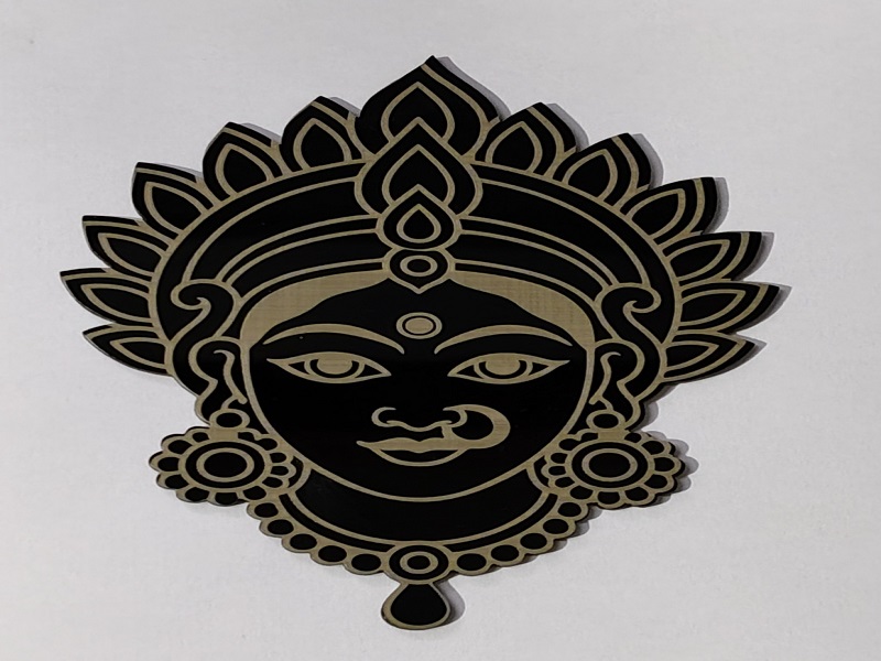 Devi (bulk Rs40,if wood Rs20)