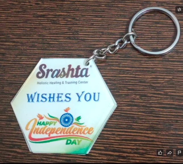 Keychain   customised gift BHEL Hyderabad
