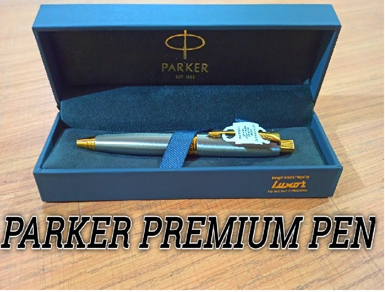 Parker Pen customised gift BHEL Hyderabad