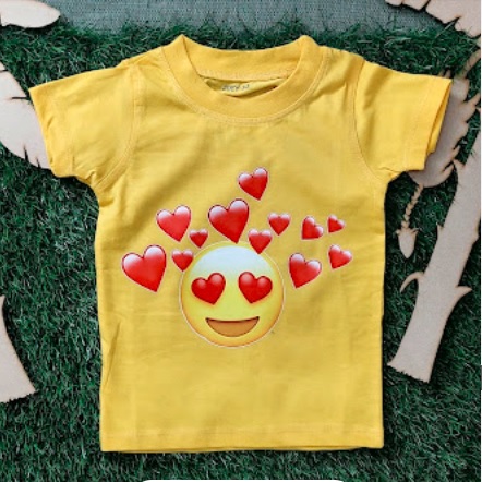 T-Shirtcustom printing customised gift BHEL Hyderabad